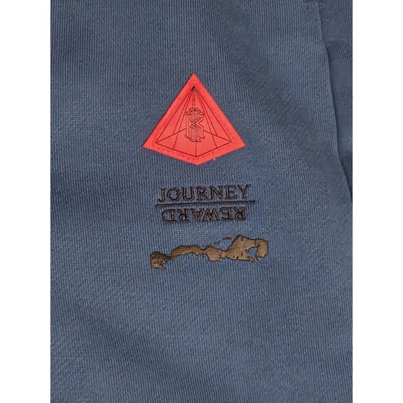 NWT KYRIE IRVING Journey Reward Nike Training Jogger Pants Mens SMALL Sweat Gym - Picture 7 of 16